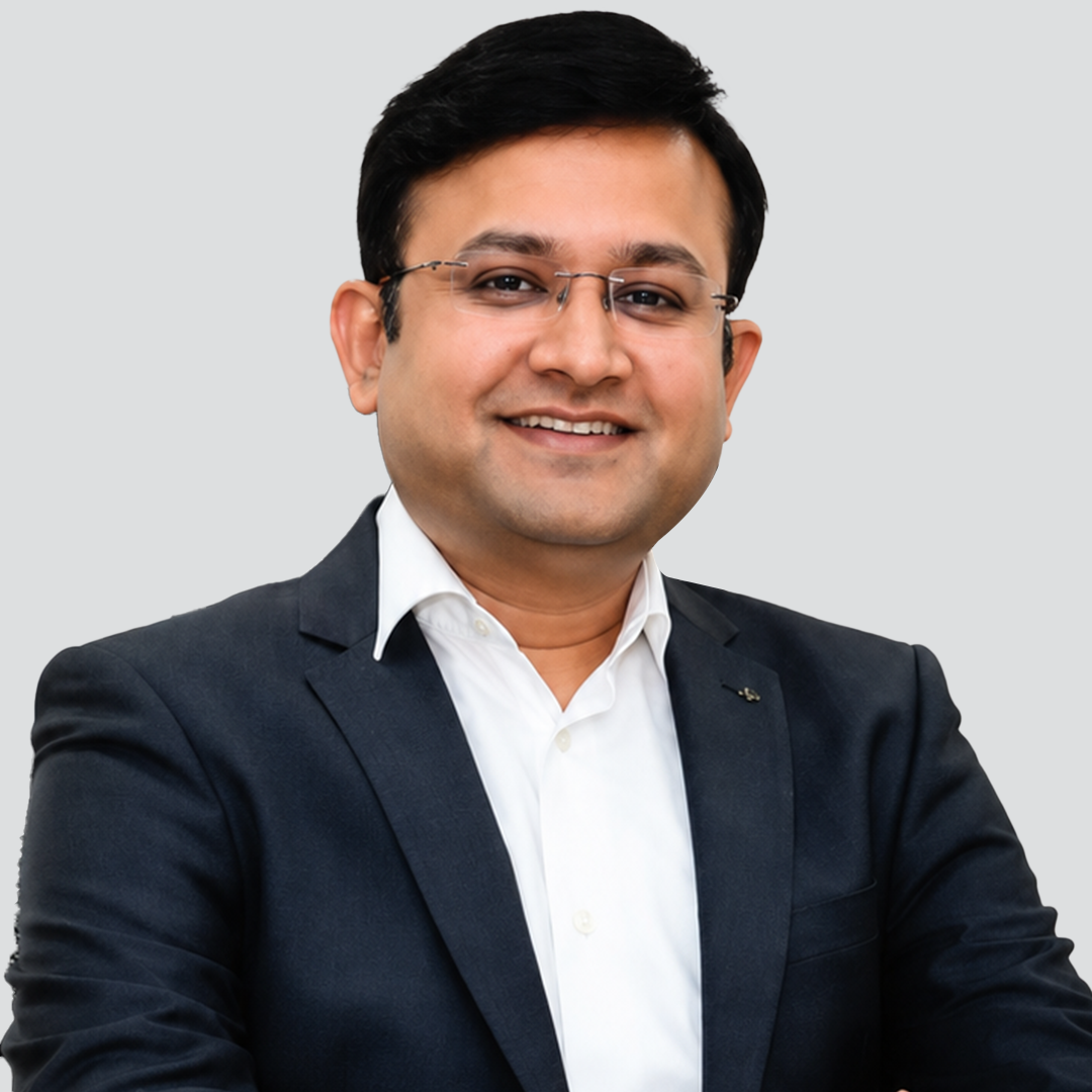 Prof Dr Amit N Kolhe